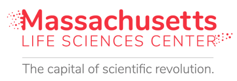 Massachusetts Life Sciences logo, a Gel4Med investor.