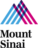 Mount Sinai logo, a Gel4Med collaborator