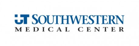 Southwestern Medical Center logo, a Gel4Med collaborator