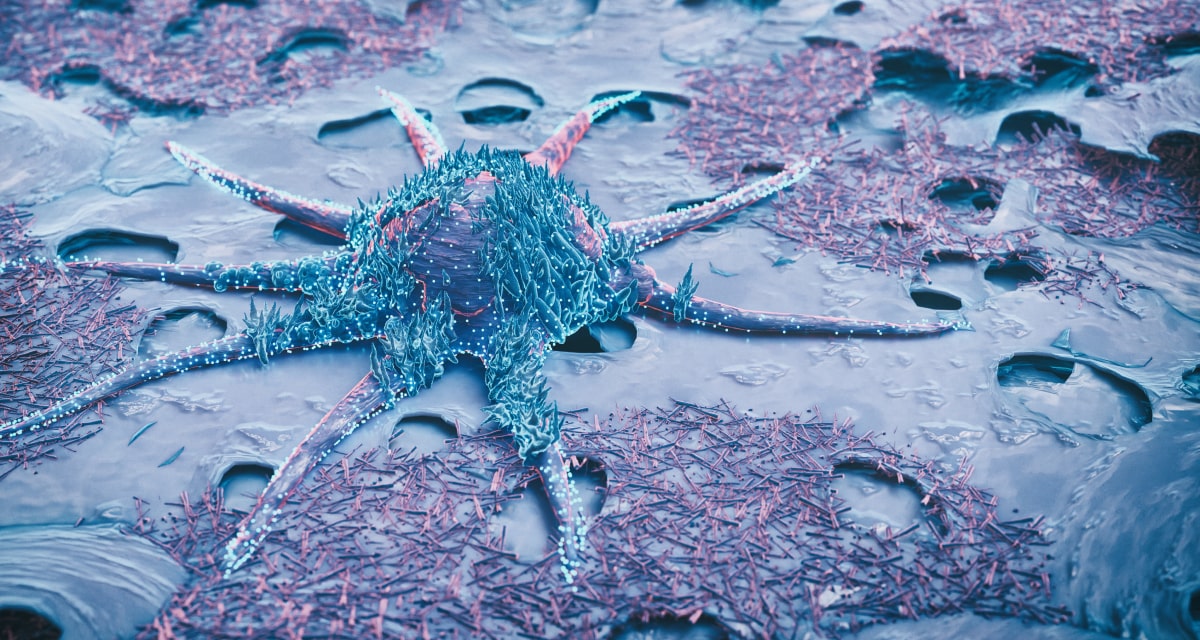 Smart Materials Platform biodesign concept utilizing self-assembling peptide technology